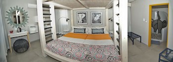 Etosha Safari Camp