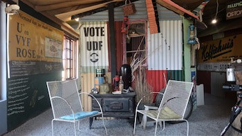 Etosha Safari Camp