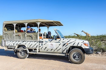 Etosha Safari Camp