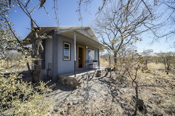 Etosha Safari Camp