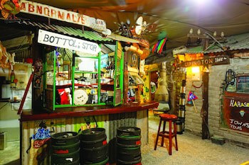Etosha Safari Camp