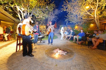 Etosha Safari Camp