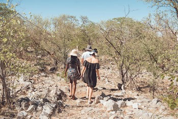 Etosha Safari Camp
