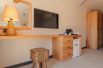 Unsal Hotel fotoğrafı