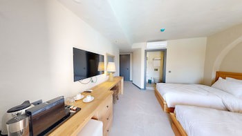 Unsal Hotel galeri fotoğrafı