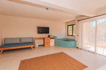 Unsal Hotel galeri fotoğrafı