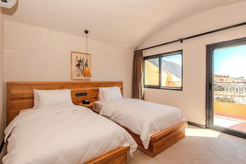 Unsal Hotel galeri fotoğrafı