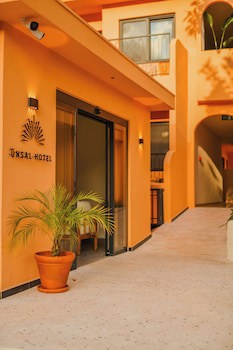 Unsal Hotel fotoğrafı