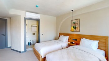 Unsal Hotel galeri fotoğrafı
