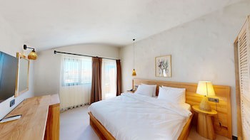 Unsal Hotel galeri fotoğrafı