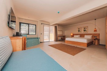 Unsal Hotel galeri fotoğrafı