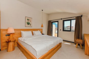 Unsal Hotel galeri fotoğrafı