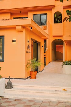Unsal Hotel galeri fotoğrafı