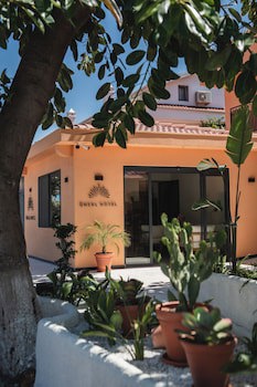 Unsal Hotel galeri fotoğrafı