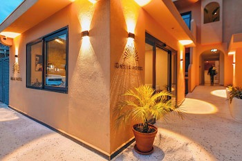 Unsal Hotel galeri fotoğrafı