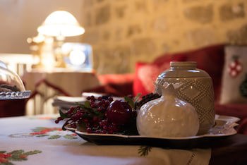 Evdokia Boutique Hotel