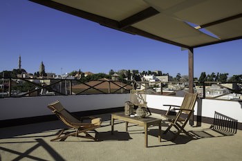 Evdokia Boutique Hotel