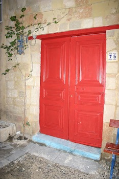Evdokia Boutique Hotel
