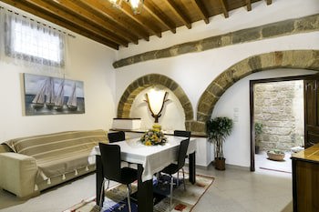 Evdokia Boutique Hotel