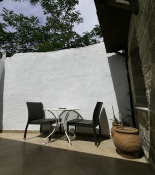 Evdokia Boutique Hotel