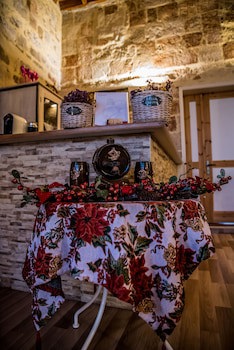 Evdokia Boutique Hotel