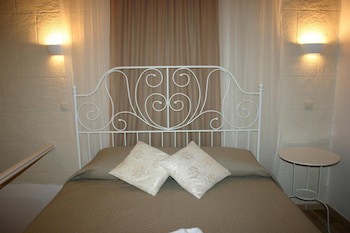 Evdokia Boutique Hotel