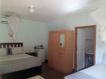 Gloria's Bed And Breakfast