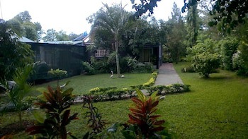Gloria's Bed And Breakfast