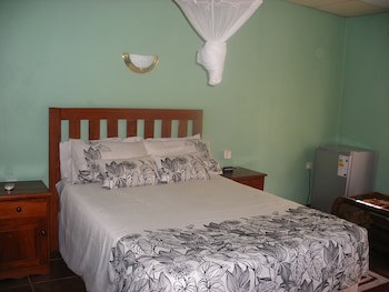 Gloria's Bed And Breakfast