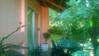 Gloria's Bed And Breakfast