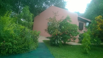 Gloria's Bed And Breakfast