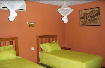Gloria's Bed And Breakfast