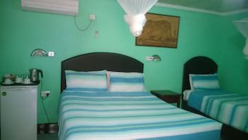 Gloria's Bed And Breakfast
