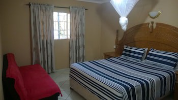 Gloria's Bed And Breakfast
