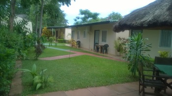 Gloria's Bed And Breakfast