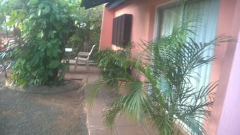 Gloria's Bed And Breakfast