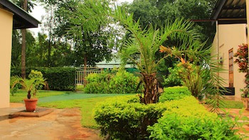 Gloria's Bed And Breakfast