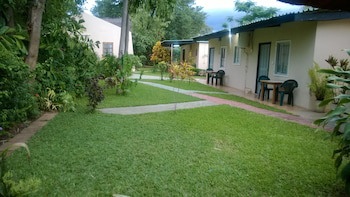 Gloria's Bed And Breakfast