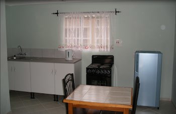 Gloria's Bed And Breakfast