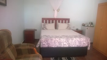 Gloria's Bed And Breakfast