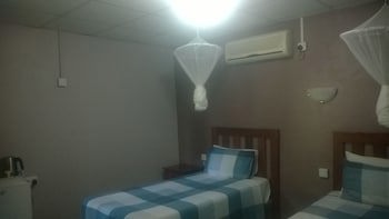 Gloria's Bed And Breakfast