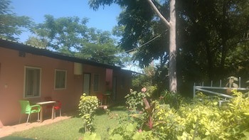 Gloria's Bed And Breakfast