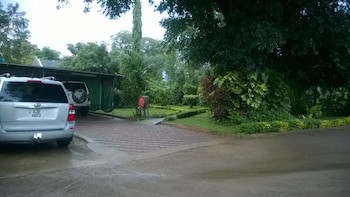 Gloria's Bed And Breakfast