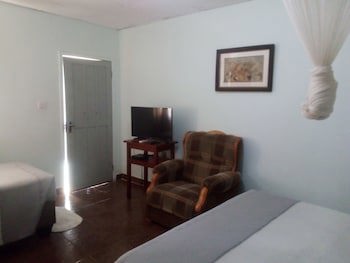 Gloria's Bed And Breakfast