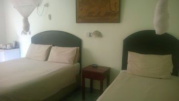 Gloria's Bed And Breakfast