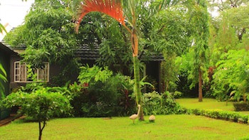 Gloria's Bed And Breakfast