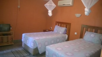 Gloria's Bed And Breakfast