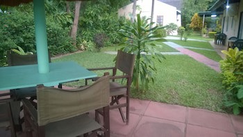Gloria's Bed And Breakfast