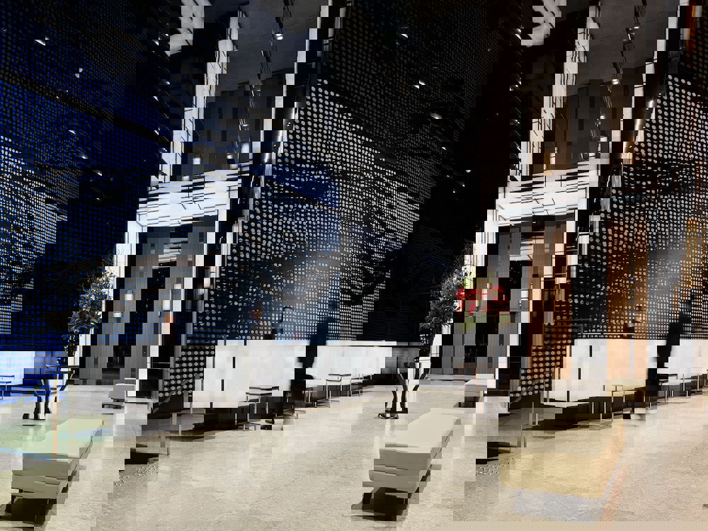 Millennium Mitsui Garden Hotel Tokyo/Ginza