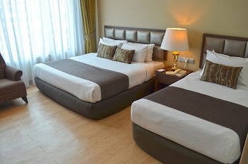 The Katerina Hotel